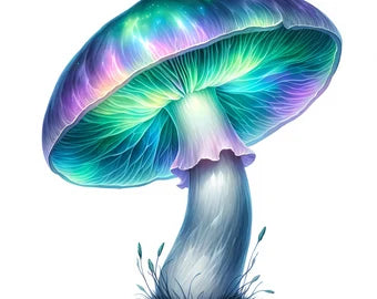 A Journey Through Time: The History of Magic Mushrooms