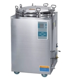 150L Commercial Pressure Sterilizer - Digital Electric Mushroom Autoclave