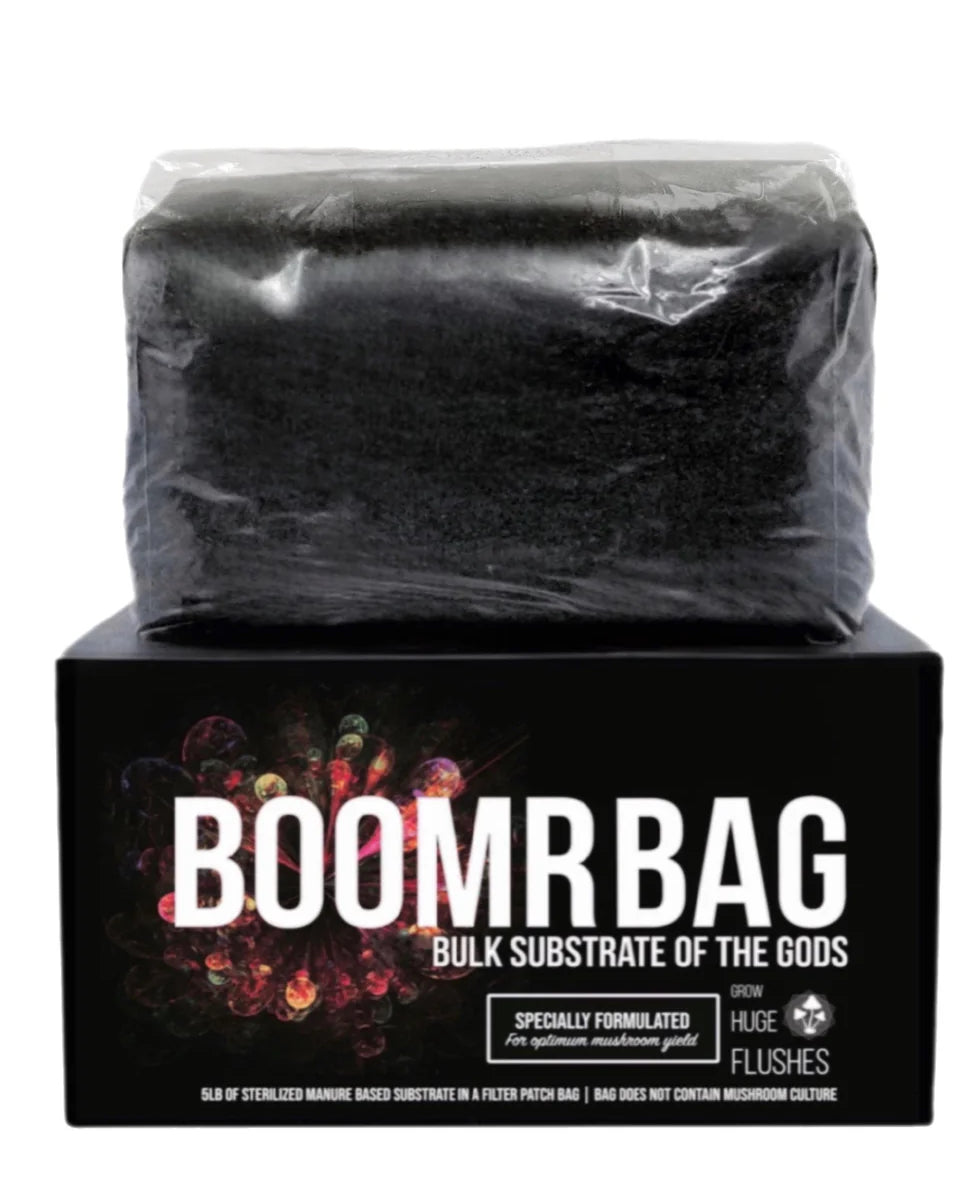 Boomr Bag Monotub Refill Kit