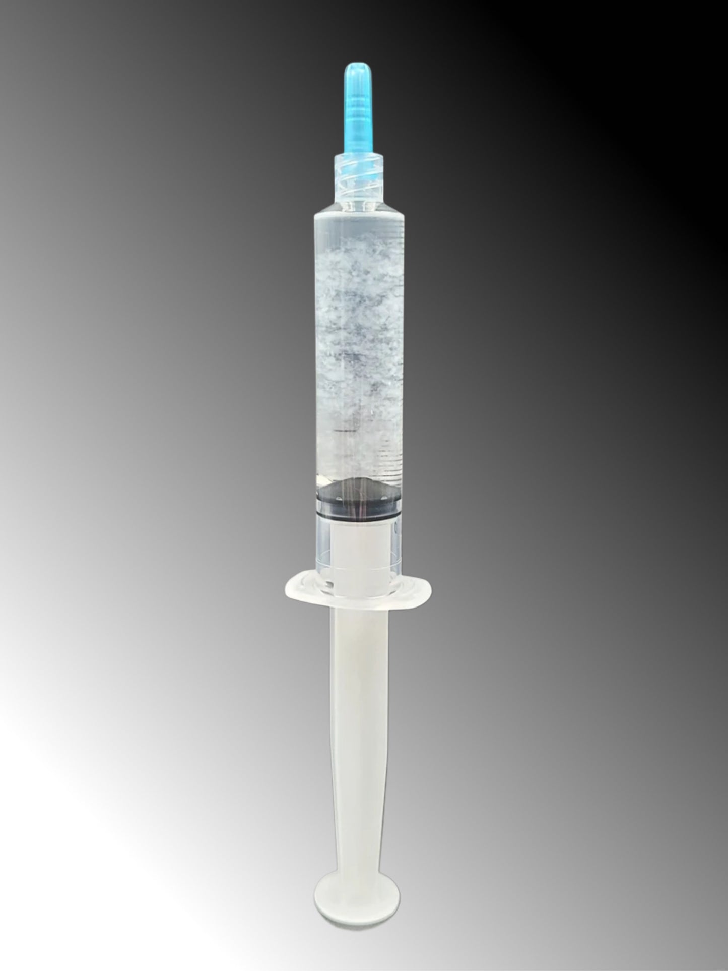 Blue Meanie Cube 10cc Spore Syringe